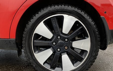 KIA Soul II рестайлинг, 2018 год, 1 499 000 рублей, 10 фотография