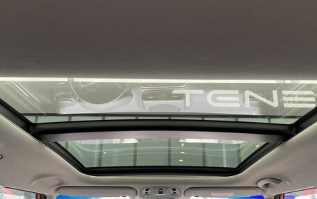 KIA Soul II рестайлинг, 2018 год, 1 499 000 рублей, 18 фотография