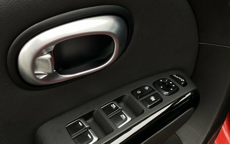 KIA Soul II рестайлинг, 2018 год, 1 499 000 рублей, 12 фотография