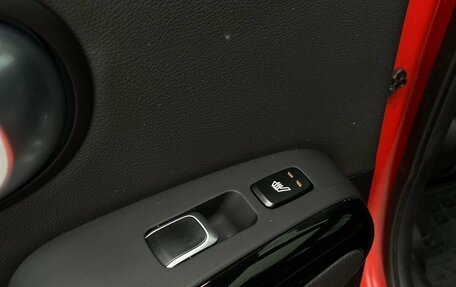 KIA Soul II рестайлинг, 2018 год, 1 499 000 рублей, 17 фотография