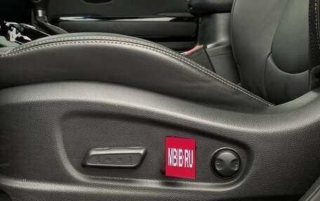 KIA Soul II рестайлинг, 2018 год, 1 499 000 рублей, 15 фотография