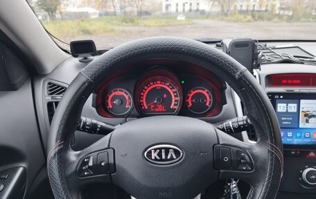 KIA cee'd I рестайлинг, 2012 год, 850 000 рублей, 11 фотография