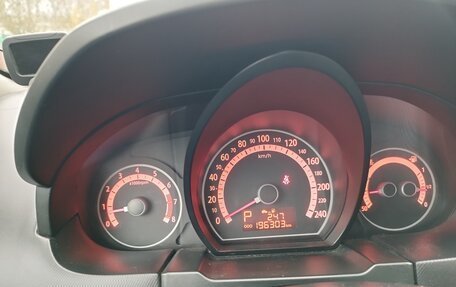 KIA cee'd I рестайлинг, 2012 год, 850 000 рублей, 12 фотография