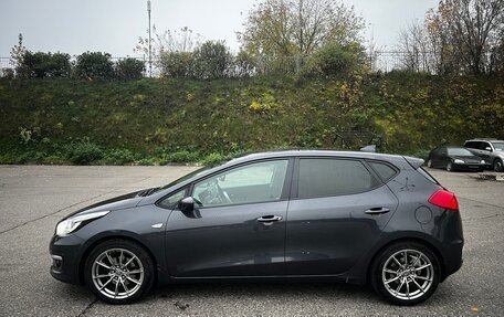 KIA cee'd III, 2018 год, 1 360 000 рублей, 5 фотография