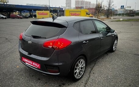 KIA cee'd III, 2018 год, 1 360 000 рублей, 3 фотография