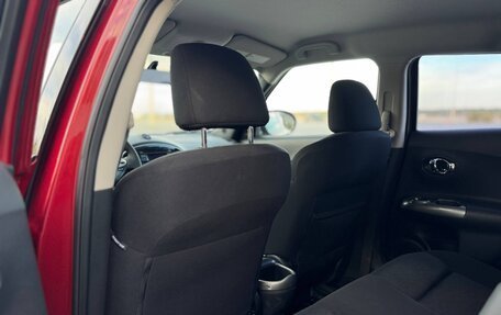 Nissan Juke II, 2012 год, 998 000 рублей, 19 фотография