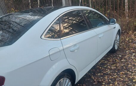 Ford Mondeo IV, 2011 год, 750 000 рублей, 10 фотография