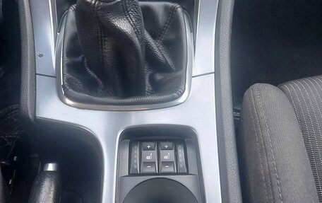 Ford Mondeo IV, 2011 год, 750 000 рублей, 13 фотография