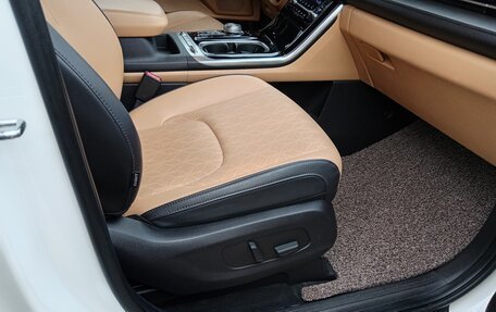 KIA Carnival, 2021 год, 3 900 000 рублей, 12 фотография