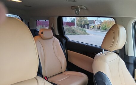 KIA Carnival, 2021 год, 3 900 000 рублей, 15 фотография