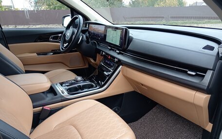 KIA Carnival, 2021 год, 3 900 000 рублей, 10 фотография