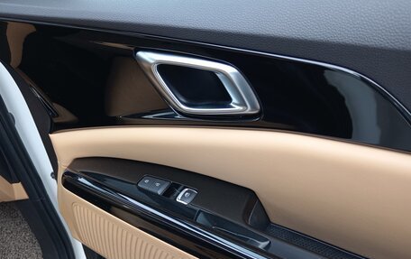 KIA Carnival, 2021 год, 3 900 000 рублей, 13 фотография