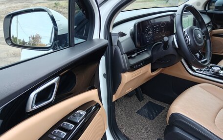 KIA Carnival, 2021 год, 3 900 000 рублей, 7 фотография