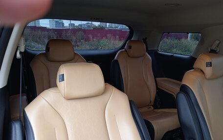 KIA Carnival, 2021 год, 3 900 000 рублей, 16 фотография