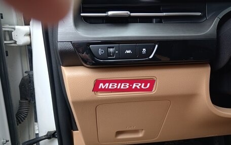 KIA Carnival, 2021 год, 3 900 000 рублей, 8 фотография