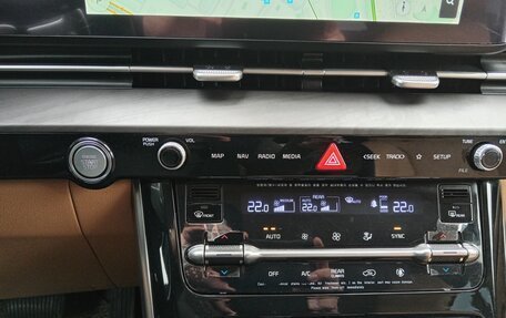 KIA Carnival, 2021 год, 3 900 000 рублей, 22 фотография