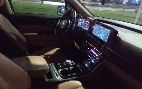 KIA Carnival, 2021 год, 3 900 000 рублей, 35 фотография