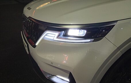 KIA Carnival, 2021 год, 3 900 000 рублей, 34 фотография