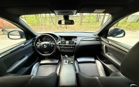 BMW X4, 2016 год, 3 150 000 рублей, 7 фотография