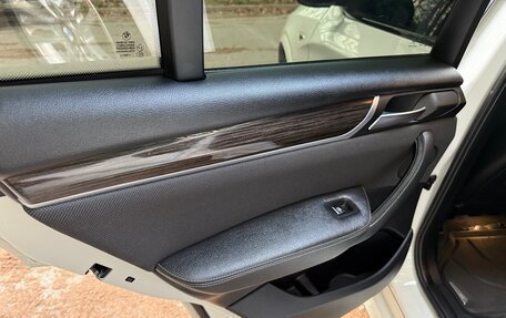 BMW X4, 2016 год, 3 150 000 рублей, 32 фотография