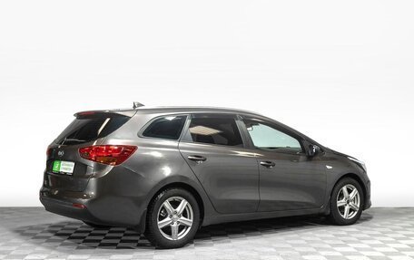 KIA cee'd III, 2018 год, 1 449 000 рублей, 2 фотография