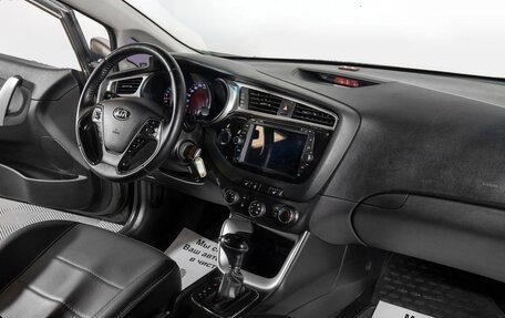 KIA cee'd III, 2018 год, 1 449 000 рублей, 8 фотография