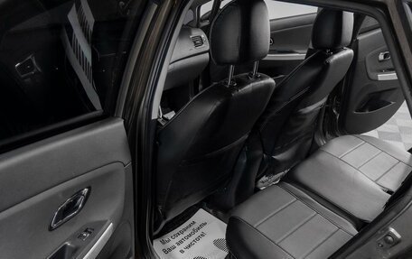 KIA cee'd III, 2018 год, 1 449 000 рублей, 10 фотография