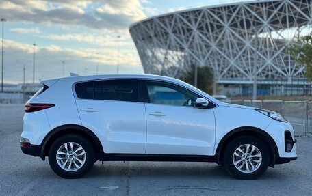 KIA Sportage IV рестайлинг, 2019 год, 2 030 000 рублей, 4 фотография