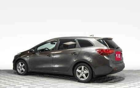 KIA cee'd III, 2018 год, 1 449 000 рублей, 4 фотография
