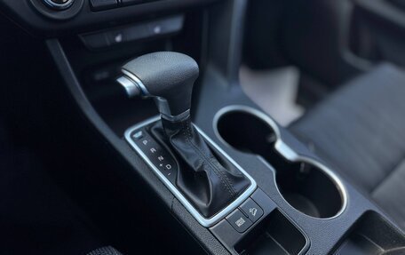 KIA Sportage IV рестайлинг, 2019 год, 2 030 000 рублей, 14 фотография