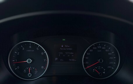 KIA Sportage IV рестайлинг, 2019 год, 2 030 000 рублей, 11 фотография