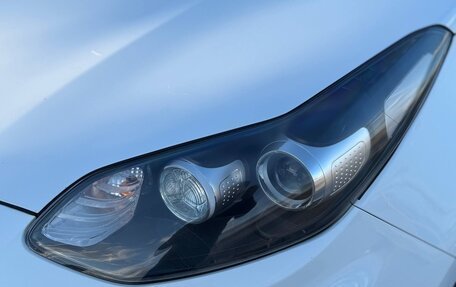 KIA Sportage IV рестайлинг, 2019 год, 2 030 000 рублей, 22 фотография