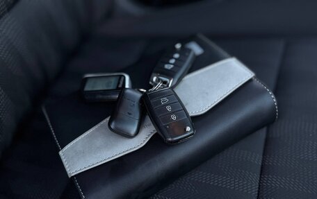 KIA Sportage IV рестайлинг, 2019 год, 2 030 000 рублей, 21 фотография