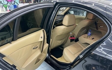 BMW 5 серия, 2004 год, 950 000 рублей, 7 фотография