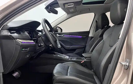 Skoda Octavia IV, 2022 год, 2 314 815 рублей, 11 фотография