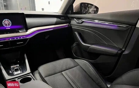 Skoda Octavia IV, 2022 год, 2 314 815 рублей, 10 фотография