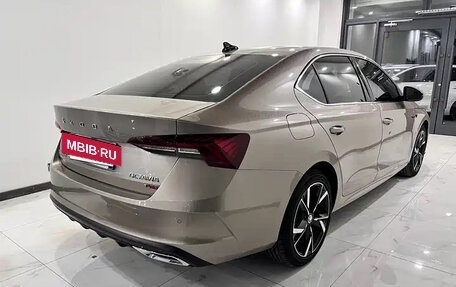 Skoda Octavia IV, 2022 год, 2 314 815 рублей, 6 фотография