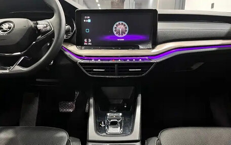 Skoda Octavia IV, 2022 год, 2 314 815 рублей, 15 фотография