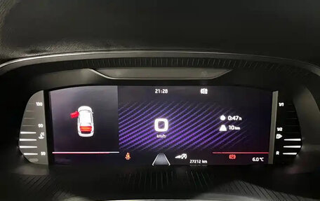 Skoda Octavia IV, 2022 год, 2 314 815 рублей, 18 фотография