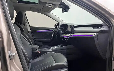 Skoda Octavia IV, 2022 год, 2 314 815 рублей, 14 фотография