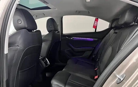 Skoda Octavia IV, 2022 год, 2 314 815 рублей, 17 фотография