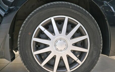 Hyundai Solaris II рестайлинг, 2018 год, 1 270 000 рублей, 9 фотография