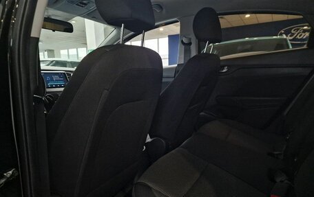 Hyundai Solaris II рестайлинг, 2018 год, 1 270 000 рублей, 17 фотография