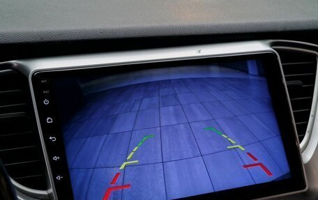 Hyundai Solaris II рестайлинг, 2018 год, 1 270 000 рублей, 14 фотография