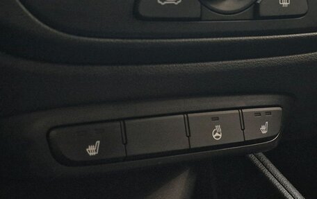 Hyundai Solaris II рестайлинг, 2018 год, 1 270 000 рублей, 20 фотография