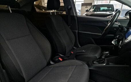 Hyundai Solaris II рестайлинг, 2018 год, 1 270 000 рублей, 18 фотография