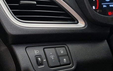 Hyundai Solaris II рестайлинг, 2018 год, 1 270 000 рублей, 21 фотография