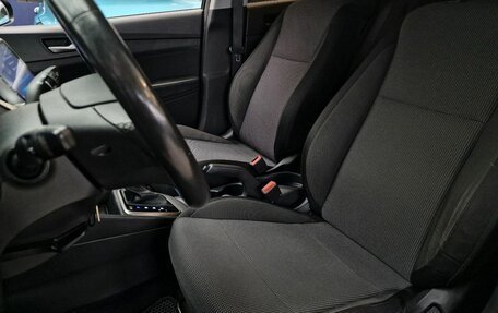 Hyundai Solaris II рестайлинг, 2018 год, 1 270 000 рублей, 16 фотография