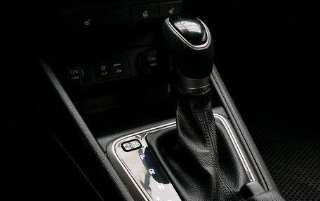 Hyundai Solaris II рестайлинг, 2018 год, 1 270 000 рублей, 22 фотография