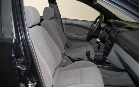 Chevrolet Lacetti, 2010 год, 499 000 рублей, 7 фотография